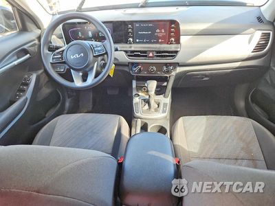 Zdjęcie 8 z 14 samochodu: 2026 KIA SELTOS LX VIN:KNDEP2AAXT7836737 - miniatura