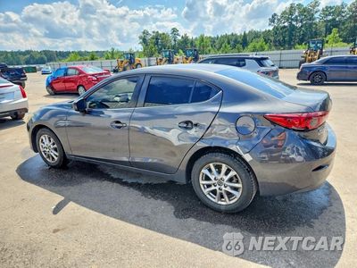 Drugie zdjęcie samochodu z przodu: 2016 MAZDA 3 SPORT VIN:JM1BM1U72G1346906 - miniatura