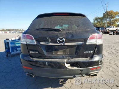 Zdjęcie 6 z 13 samochodu: 2008 MAZDA CX-9 SV VIN:JM3TB28A580164007 - miniatura