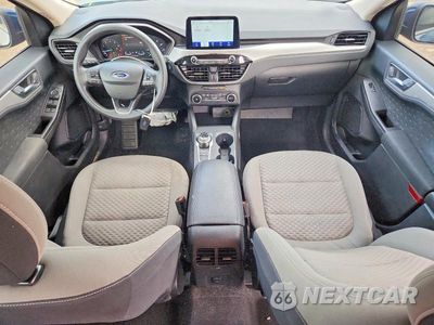 Zdjęcie 8 z 13 samochodu: 2020 FORD ESCAPE SE VIN:1FMCU9G69LUA09949 - miniatura