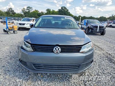 Piąte zdjęcie samochodu w środku: 2011 VOLKSWAGEN JETTA SE VIN:3VWDZ7AJ1BM377392 - miniatura
