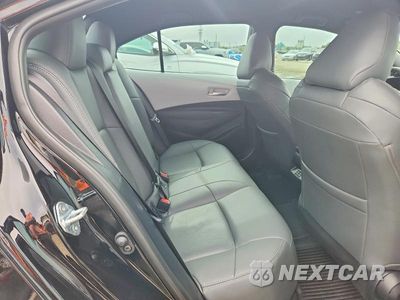 Zdjęcie 10 z 12 samochodu: 2026 TOYOTA COROLLA SE VIN:5YFS4MCE4TP278518 - miniatura