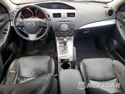 Zdjęcie 8 z 12 samochodu: 2011 MAZDA 3 S GRAND TOURING AU VIN:JM1BL1M6XB1411195 - miniatura