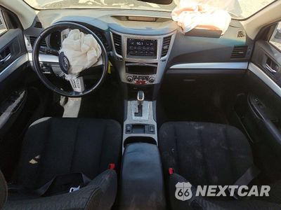 Zdjęcie 8 z 13 samochodu: 2011 SUBARU OUTBACK 2.5I PREMIUM VIN:4S4BRBCC7B3326875 - miniatura