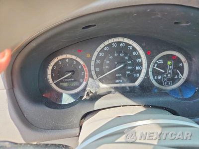 Zdjęcie 9 z 13 samochodu: 2005 TOYOTA SIENNA LE 8 PASSENGER VIN:5TDZA23C55S359855 - miniatura