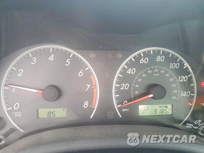 Zdjęcie 9 z 12 samochodu: 2012 TOYOTA COROLLA LE VIN:2T1BU4EE5CC912027 - miniatura