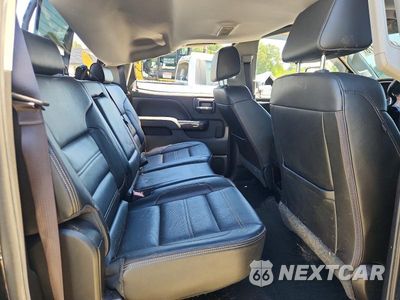 Zdjęcie 11 z 13 samochodu: 2016 GMC SIERRA K2500 DENALI VIN:1GT12UE8XGF138432 - miniatura