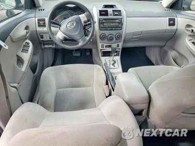 Zdjęcie 8 z 13 samochodu: 2012 TOYOTA COROLLA LE VIN:2T1BU4EE3CC895437 - miniatura