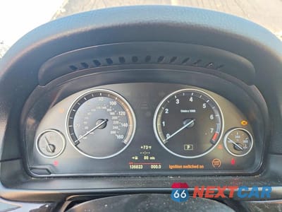 Zdjęcie 9 z 12 samochodu: 2012 BMW 535 I VIN:WBAFR7C54CC815477 - miniatura