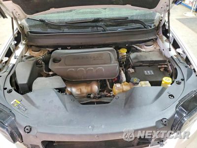 Zdjęcie 12 z 13 samochodu: 2020 JEEP CHEROKEE LATITUDE VIN:1C4PJMCB8LD546574 - miniatura