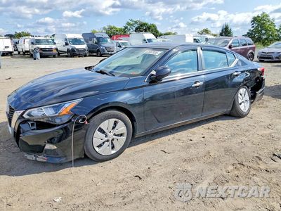2020 NISSAN ALTIMA S 1N4BL4BV4LC250768 - główne zdjęcie licytacji z USA - miniatura