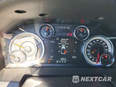Zdjęcie 9 z 12 samochodu: 2018 RAM 1500 SPORT VIN:1C6RR7MT6JS223800 - miniatura