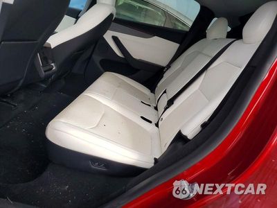 Zdjęcie 11 z 14 samochodu: 2026 TESLA MODEL Y VIN:7SAYGDED0TA469953 - miniatura