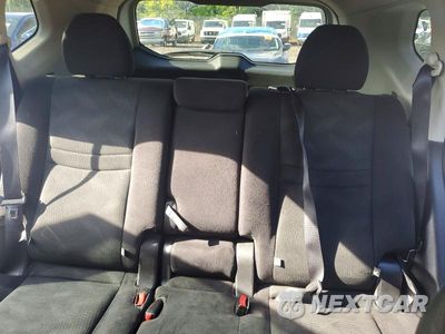 Zdjęcie 10 z 14 samochodu: 2016 NISSAN ROGUE S VIN:5N1AT2MV4GC834726 - miniatura