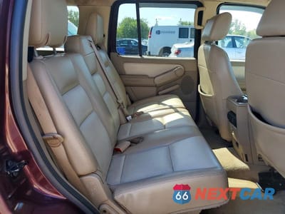 Zdjęcie 11 z 14 samochodu: 2007 FORD EXPLORER EDDIE BAUER VIN:1FMEU74837UA89550 - miniatura