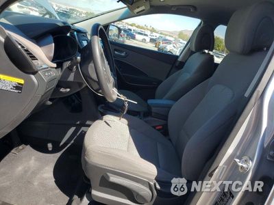 Zdjęcie 7 z 12 samochodu: 2014 HYUNDAI SANTA FE SPORT 2.4L VIN:5XYZT3LB2EG172657 - miniatura