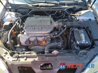 Zdjęcie 11 z 12 samochodu: 2001 ACURA 3.2TL VIN:19UUA56611A006815 - miniatura