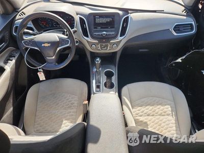 Zdjęcie 8 z 14 samochodu: 2019 CHEVROLET EQUINOX LS VIN:3GNAXSEV8KL106046 - miniatura