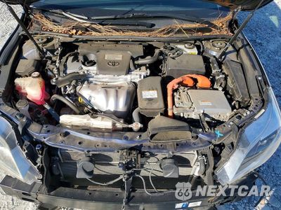 Zdjęcie 11 z 13 samochodu: 2018 TOYOTA AVALON HYBRID LIMITED VIN:4T1BD1EB1JU061263 - miniatura