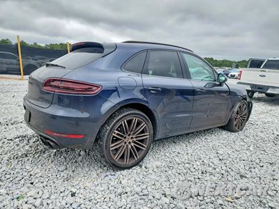 Trzecie zdjęcie samochodu z tyłu: 2017 PORSCHE MACAN GTS VIN:WP1AG2A53HLB52174 - miniatura