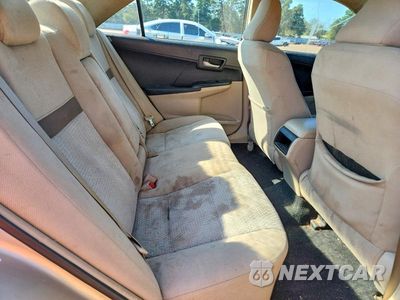 Zdjęcie 10 z 12 samochodu: 2012 TOYOTA CAMRY LE VIN:4T1BF1FK4CU035025 - miniatura