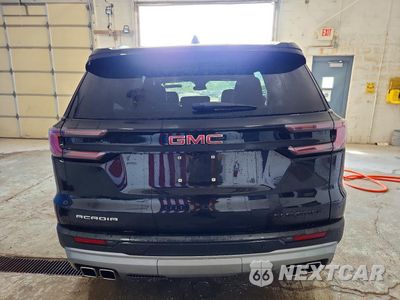Zdjęcie 6 z 13 samochodu: 2025 GMC ACADIA ELEVATION VIN:1GKENKRS4SJ211436 - miniatura
