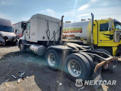 Drugie zdjęcie samochodu z przodu: 2010 MACK CXU613 SEMI TRUCK VIN:1M1AW07Y0AN010529 - miniatura