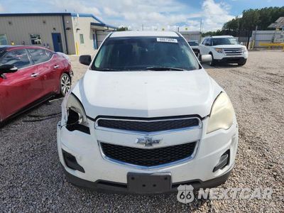 Piąte zdjęcie samochodu w środku: 2014 CHEVROLET EQUINOX LS VIN:1GNALAEK1EZ127491 - miniatura