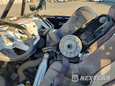 Zdjęcie 10 z 10 samochodu: 2012 POLARIS RANGER RZR XP 900 EFI UTILITY VEHICLE VIN:4XAJT87A0CB453544 - miniatura