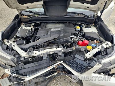 Zdjęcie 12 z 13 samochodu: 2014 SUBARU FORESTER 2.0XT TOURING VIN:JF2SJGPCXEH491301 - miniatura