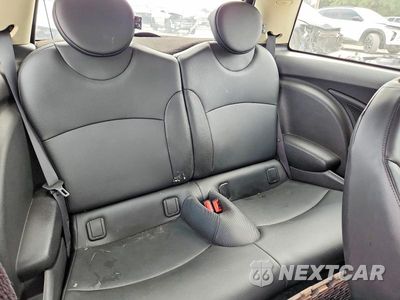 Zdjęcie 10 z 13 samochodu: 2012 MINI COOPER S VIN:WMWSV3C53CT385587 - miniatura