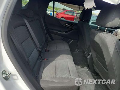 Zdjęcie 11 z 13 samochodu: 2025 CHEVROLET EQUINOX LT VIN:3GNAXHEG7SL318506 - miniatura