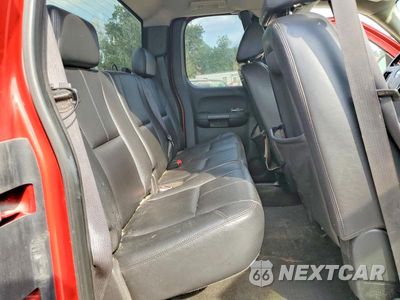 Zdjęcie 10 z 13 samochodu: 2008 CHEVROLET SILVERADO C1500 VIN:2GCEC19J081210435 - miniatura