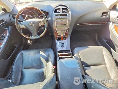 Zdjęcie 8 z 12 samochodu: 2010 LEXUS ES 350 VIN:JTHBK1EG5A2400364 - miniatura