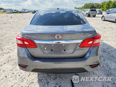 Zdjęcie 6 z 13 samochodu: 2018 NISSAN SENTRA SV VIN:3N1AB7AP7JL662748 - miniatura