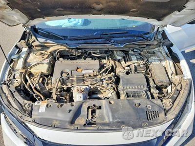 Zdjęcie 11 z 12 samochodu: 2020 HONDA CIVIC SPORT VIN:2HGFC2F88LH578827 - miniatura