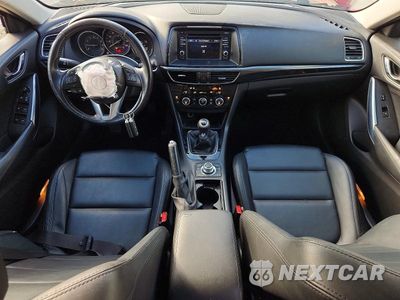 Zdjęcie 8 z 12 samochodu: 2015 MAZDA 6 TOURING VIN:JM1GJ1V5XF1203762 - miniatura