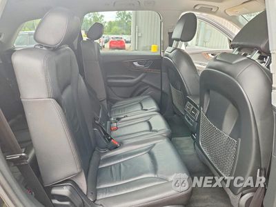Zdjęcie 11 z 13 samochodu: 2018 AUDI Q7 PREMIUM PLUS VIN:WA1LAAF70JD024646 - miniatura