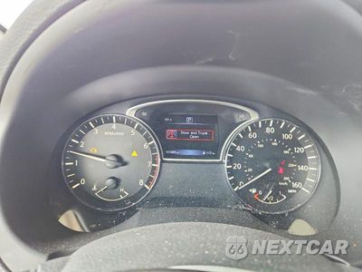 Zdjęcie 9 z 12 samochodu: 2017 NISSAN ALTIMA 2.5 S VIN:1N4AL3AP3HC254973 - miniatura