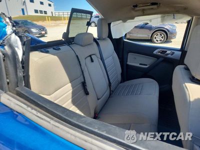 Zdjęcie 10 z 12 samochodu: 2022 FORD RANGER XL VIN:1FTER4FH0NLD22725 - miniatura