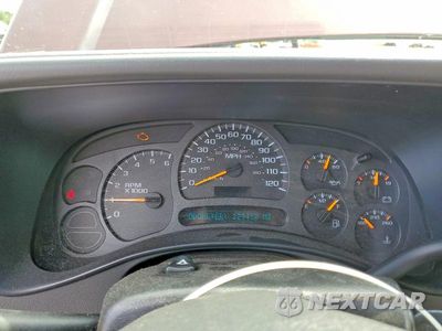 Zdjęcie 9 z 13 samochodu: 2003 CHEVROLET SILVERADO K1500 VIN:2GCEK19TX31115765 - miniatura