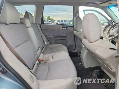 Zdjęcie 10 z 12 samochodu: 2011 SUBARU FORESTER 2.5X PREMIUM VIN:JF2SHBDC6BH724167 - miniatura