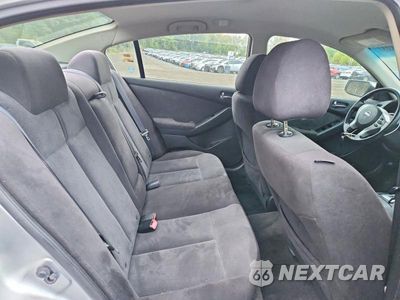 Zdjęcie 10 z 12 samochodu: 2008 NISSAN ALTIMA 2.5 VIN:1N4AL21E88C238941 - miniatura