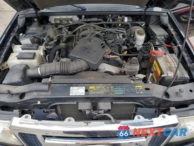 Zdjęcie 11 z 12 samochodu: 2011 FORD RANGER SUPER CAB VIN:1FTKR1EE2BPB18831 - miniatura