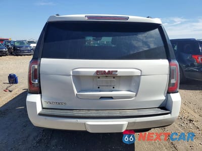 Zdjęcie 6 z 13 samochodu: 2020 GMC YUKON SLT VIN:1GKS2BKC4LR258273 - miniatura