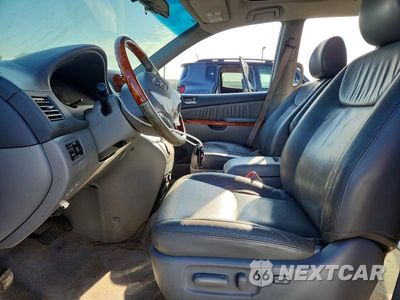 Zdjęcie 7 z 13 samochodu: 2010 TOYOTA SIENNA XLE LIMITED VIN:5TDYK4CC9AS299772 - miniatura