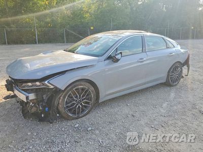2024 KIA K5 GT 5XXG44J82RG257297 - główne zdjęcie licytacji z USA - miniatura