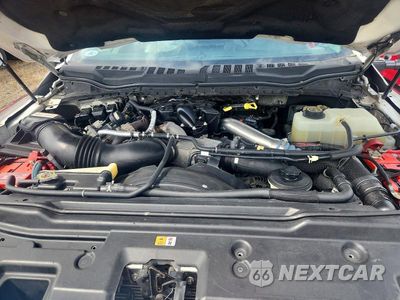 Zdjęcie 12 z 13 samochodu: 2017 FORD F550 SUPER DUTY VIN:1FD0X5HT9HED73068 - miniatura