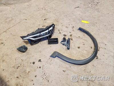 Zdjęcie 13 z 14 samochodu: 2022 INFINITI QX60 LUXE VIN:5N1DL1FR0NC339153 - miniatura