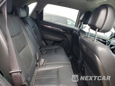 Zdjęcie 11 z 13 samochodu: 2011 KIA SORENTO EX VIN:5XYKU4A25BG047400 - miniatura